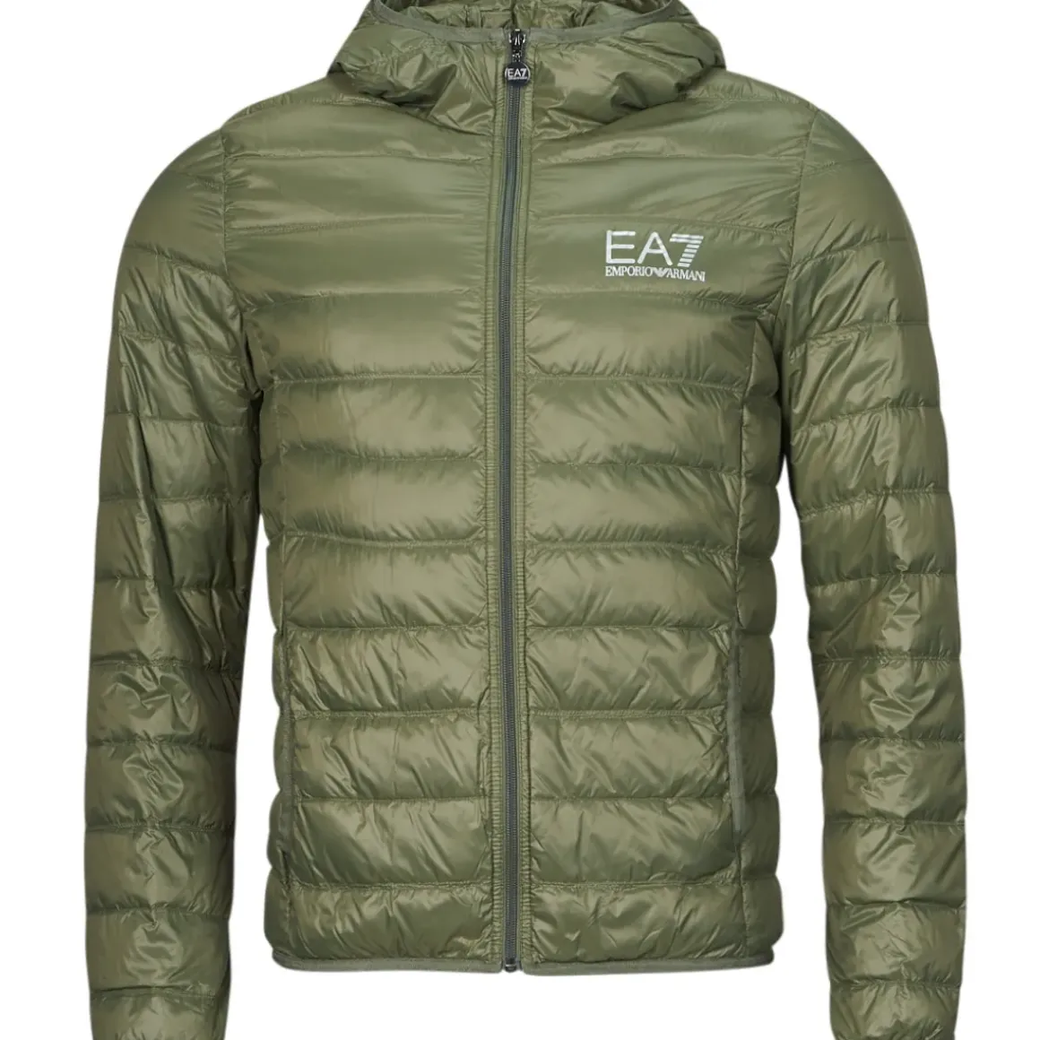 Emporio Armani EA7 - TRAIN CORE ID M DOWN LIGHT