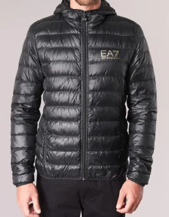 Emporio Armani EA7 - TRAIN CORE ID M DOWN LIGHT