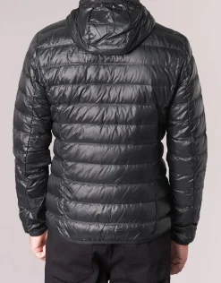 Emporio Armani EA7 - TRAIN CORE ID M DOWN LIGHT