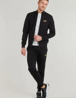 Emporio Armani EA7 - TRAIN CORE ID T-SUIT  8NPV60