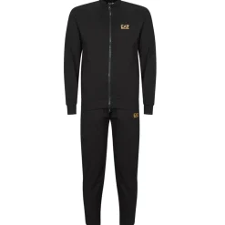Emporio Armani EA7 - TRAIN CORE ID T-SUIT  8NPV60