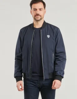 Emporio Armani EA7 - TRAIN PREMIUM SHIELD JACKET 8NPB12