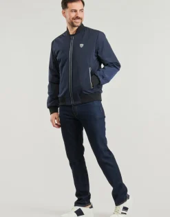 Emporio Armani EA7 - TRAIN PREMIUM SHIELD JACKET 8NPB12