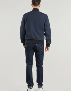 Emporio Armani EA7 - TRAIN PREMIUM SHIELD JACKET 8NPB12