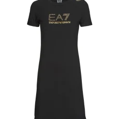 Emporio Armani EA7 - TRAIN EVOLUTION DRESS  7W000478