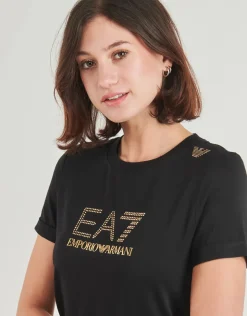 Emporio Armani EA7 - TRAIN EVOLUTION DRESS  7W000478
