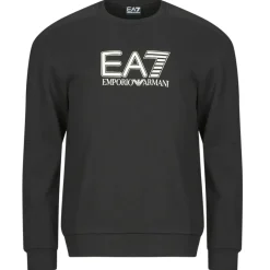 Emporio Armani EA7 - VISIBILITY SWEATSHIRT