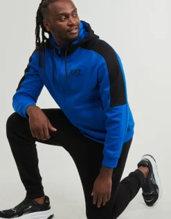 Emporio Armani EA7 - VISIBILITY TRACKSUIT