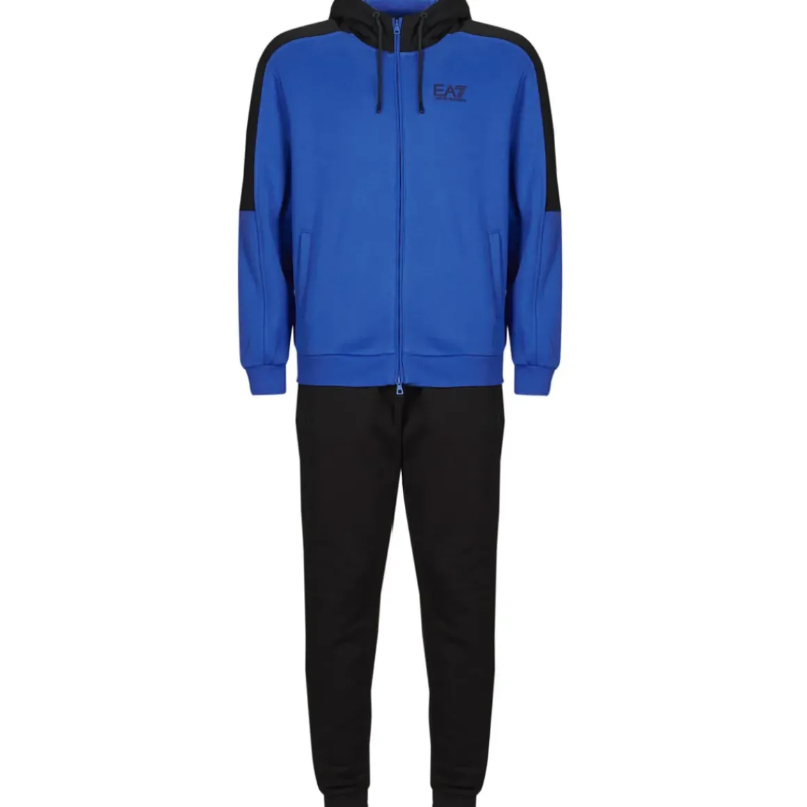 Emporio Armani EA7 - VISIBILITY TRACKSUIT