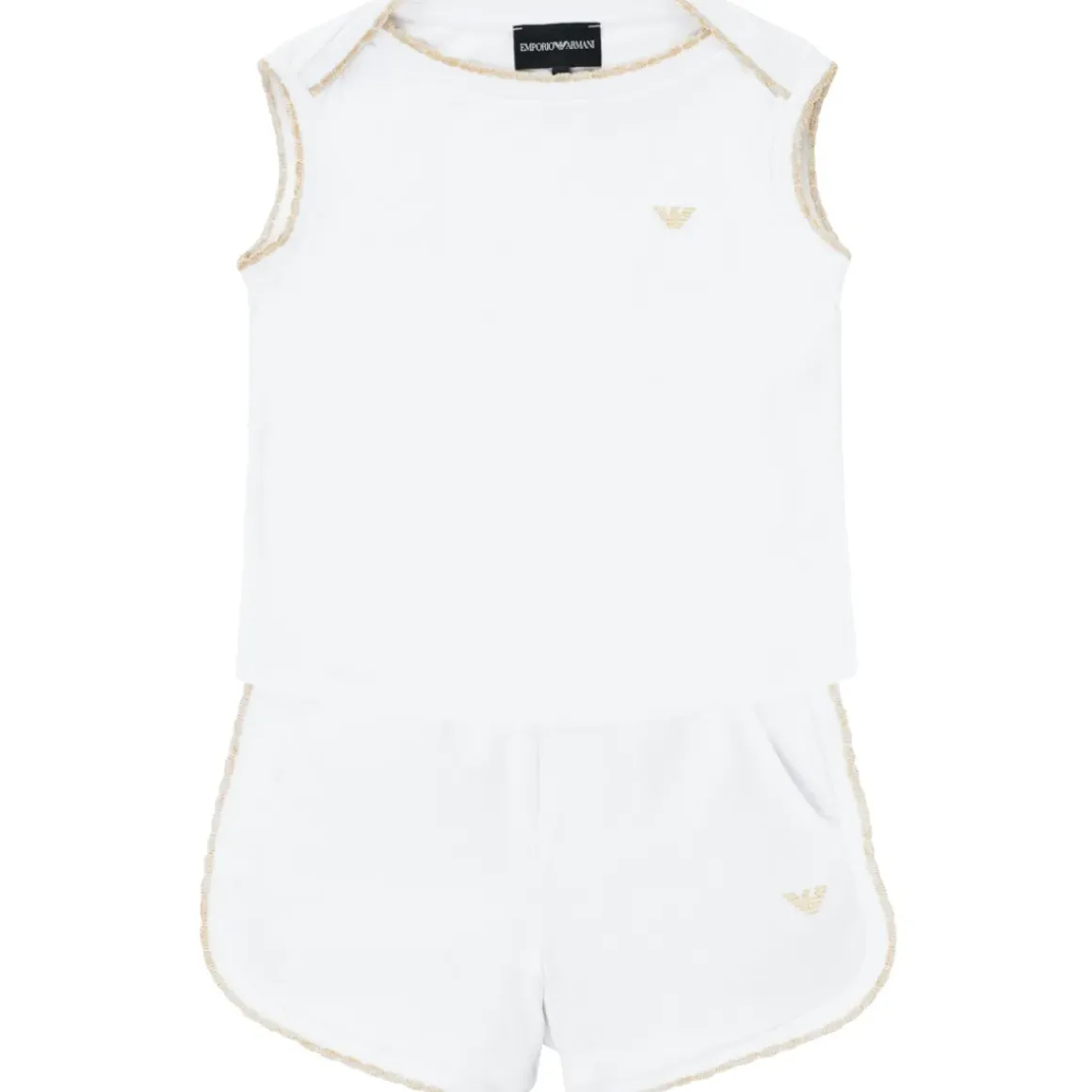 Emporio Armani - Alain