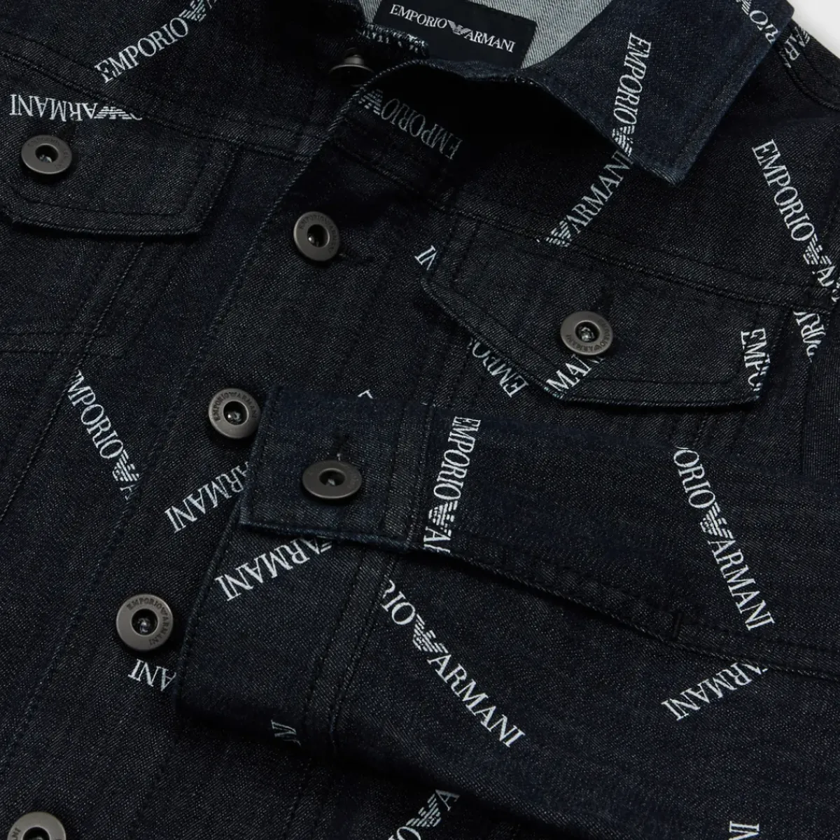 Emporio Armani - Angelo