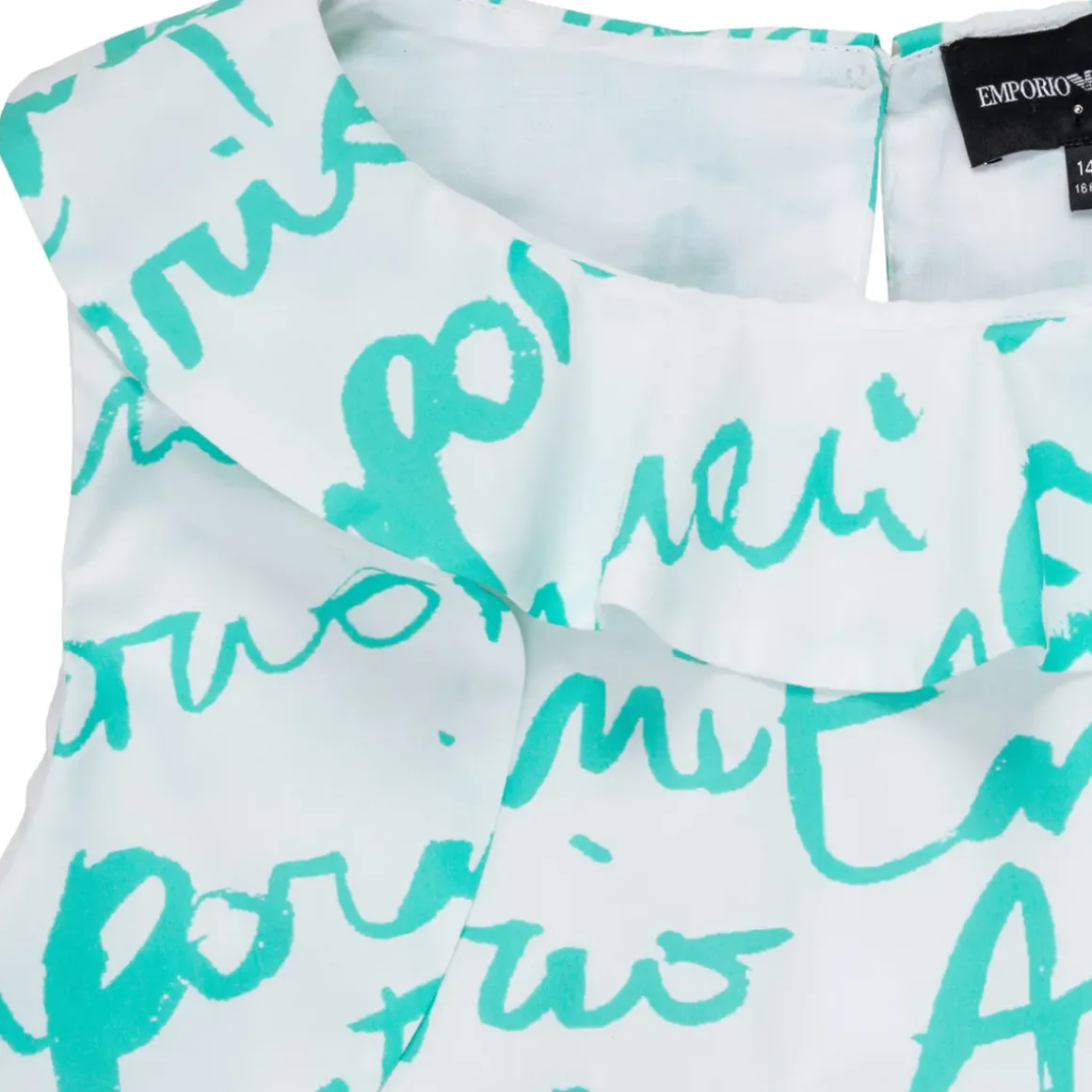 Emporio Armani - Antoni