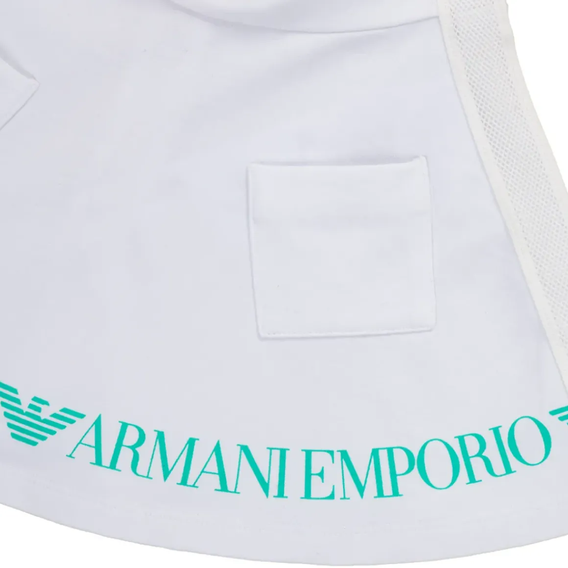 Emporio Armani - Apollinaire