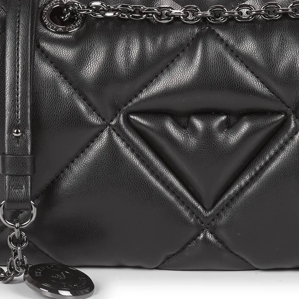 Emporio Armani - BORSA CLUTCH Y3C041