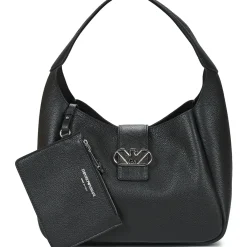 Emporio Armani - BORSA HOBO