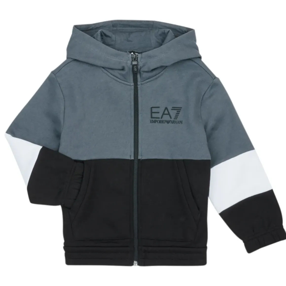 Emporio Armani EA7 - ATHLETIC COLORBLOCK TRACKSUIT