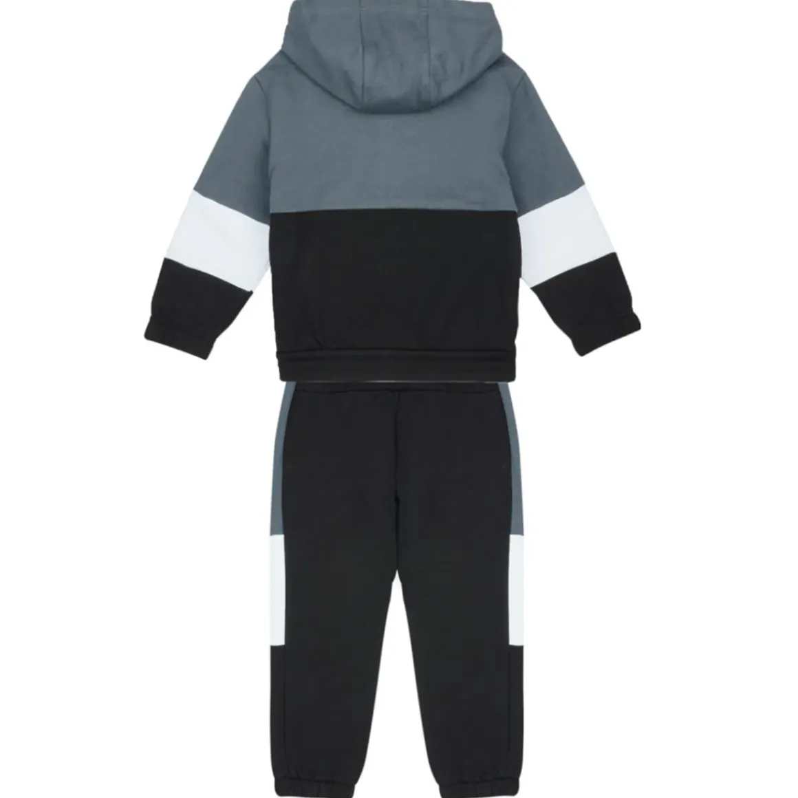 Emporio Armani EA7 - ATHLETIC COLORBLOCK TRACKSUIT