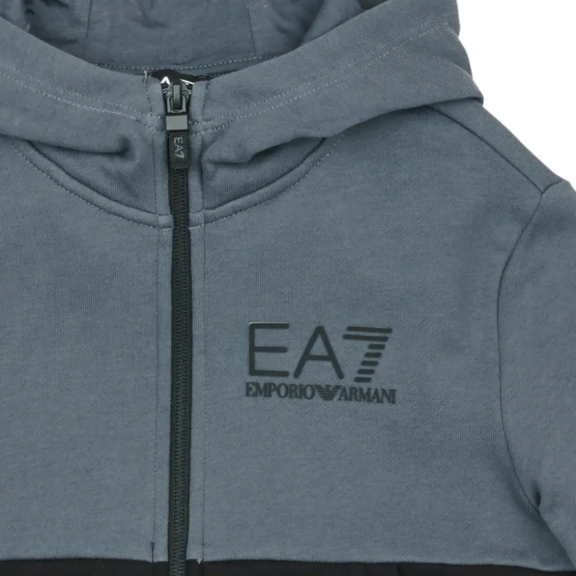 Emporio Armani EA7 - ATHLETIC COLORBLOCK TRACKSUIT