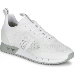 Emporio Armani EA7 - BLACK&WHITE LACES