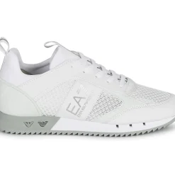 Emporio Armani EA7 - BLACK&WHITE LACES