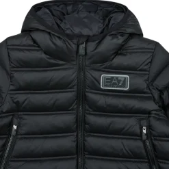 Emporio Armani EA7 - BOMBER JACKET
