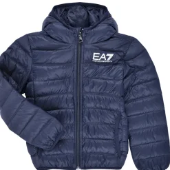 Emporio Armani EA7 - CORE ID DOWN JACKET