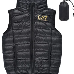 Emporio Armani EA7 - CORE ID DOWN WAISTCOAT