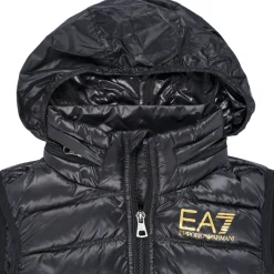 Emporio Armani EA7 - CORE ID DOWN WAISTCOAT