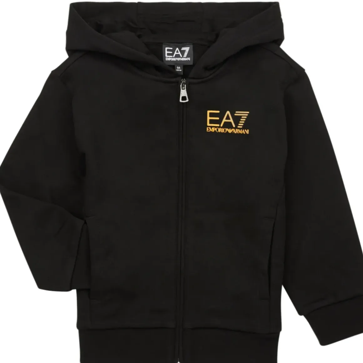 Emporio Armani EA7 - CORE ID SWEATSHIRT