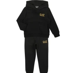 Emporio Armani EA7 - CORE ID TRACKSUIT 1