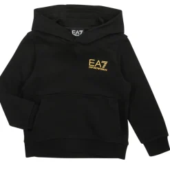 Emporio Armani EA7 - CORE ID TRACKSUIT 1