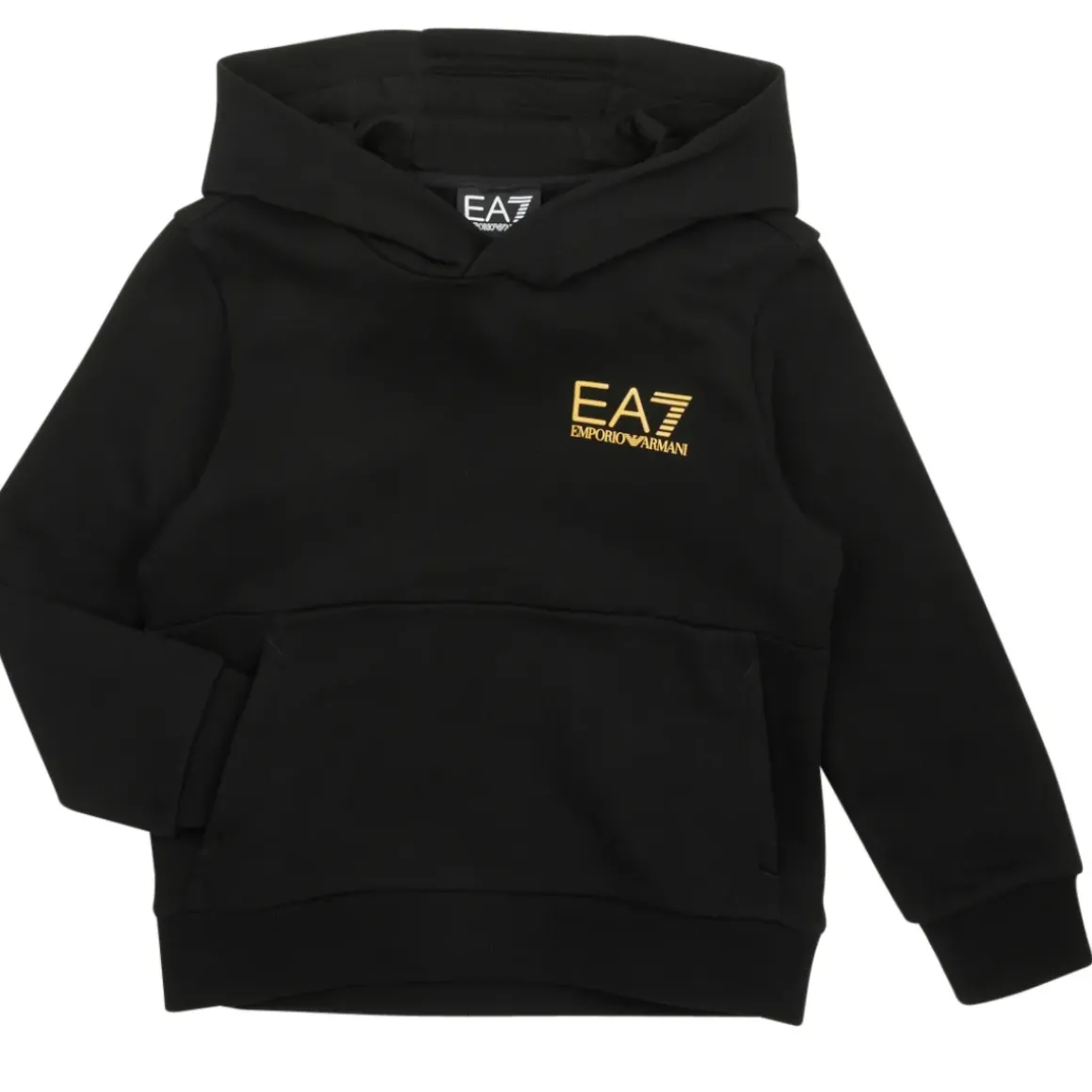 Emporio Armani EA7 - CORE ID TRACKSUIT 1