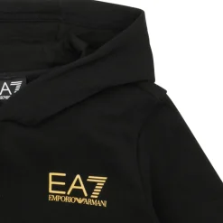 Emporio Armani EA7 - CORE ID TRACKSUIT 1