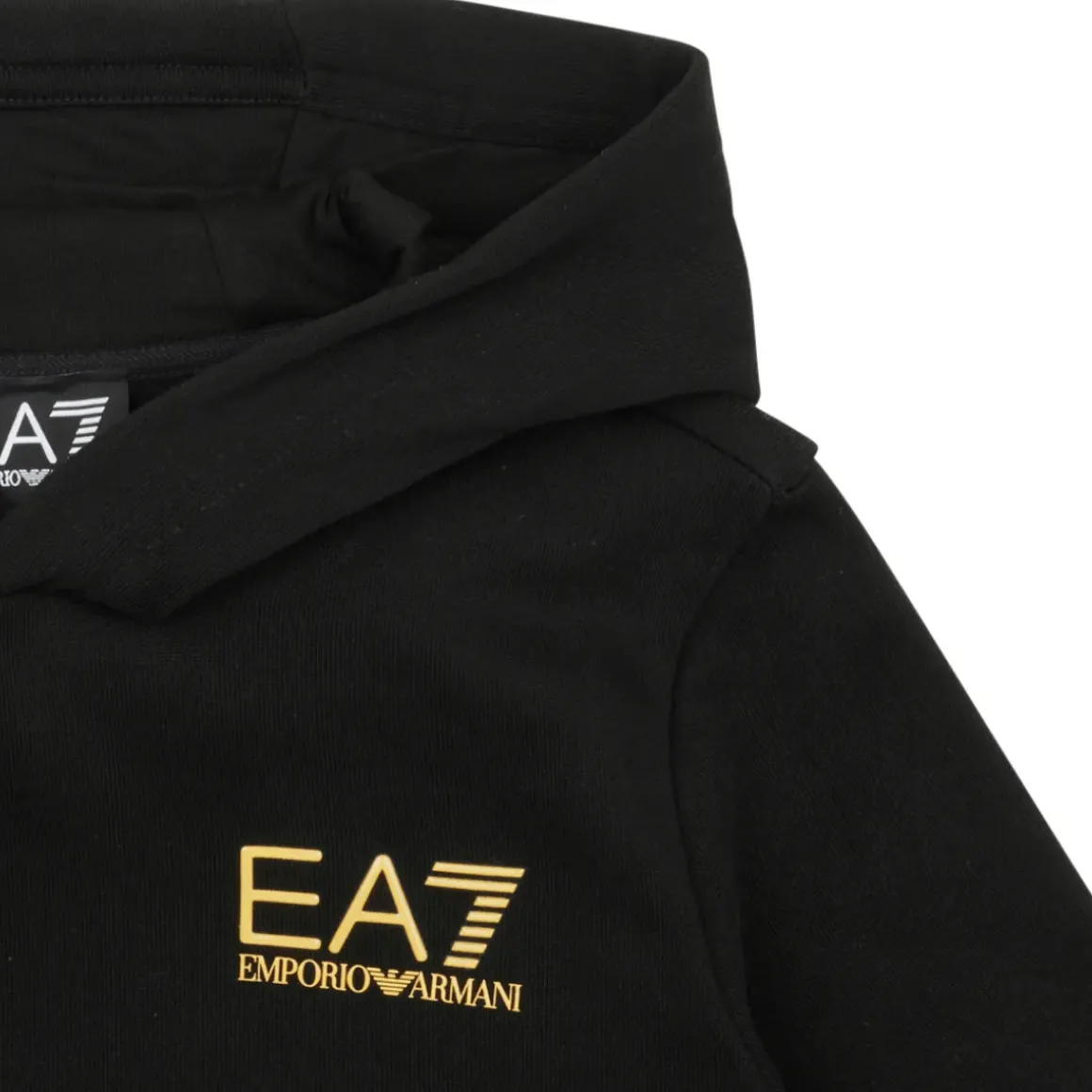 Emporio Armani EA7 - CORE ID TRACKSUIT 1
