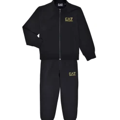 Emporio Armani EA7 - CORE ID TRACKSUIT 8NBV51