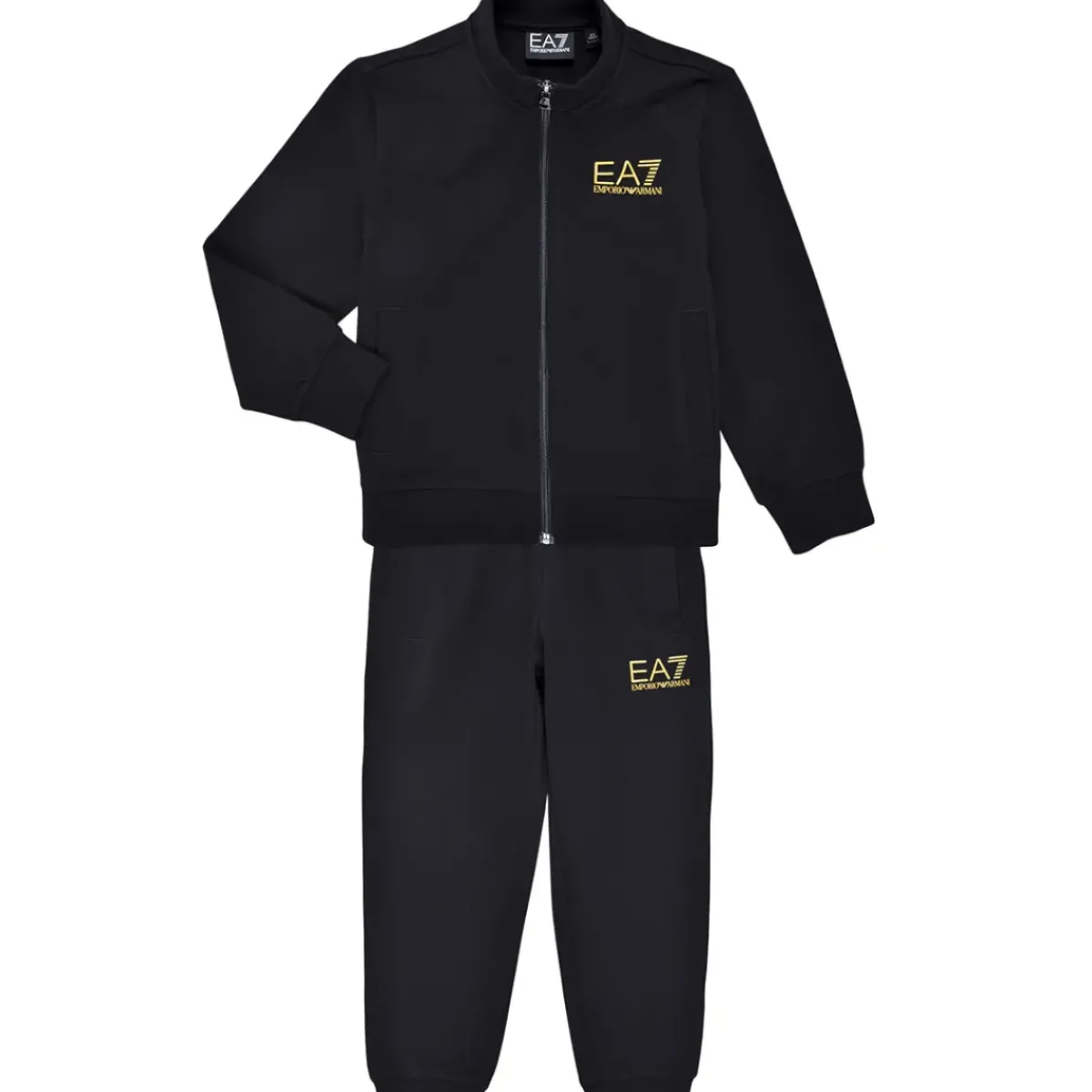Emporio Armani EA7 - CORE ID TRACKSUIT 8NBV51
