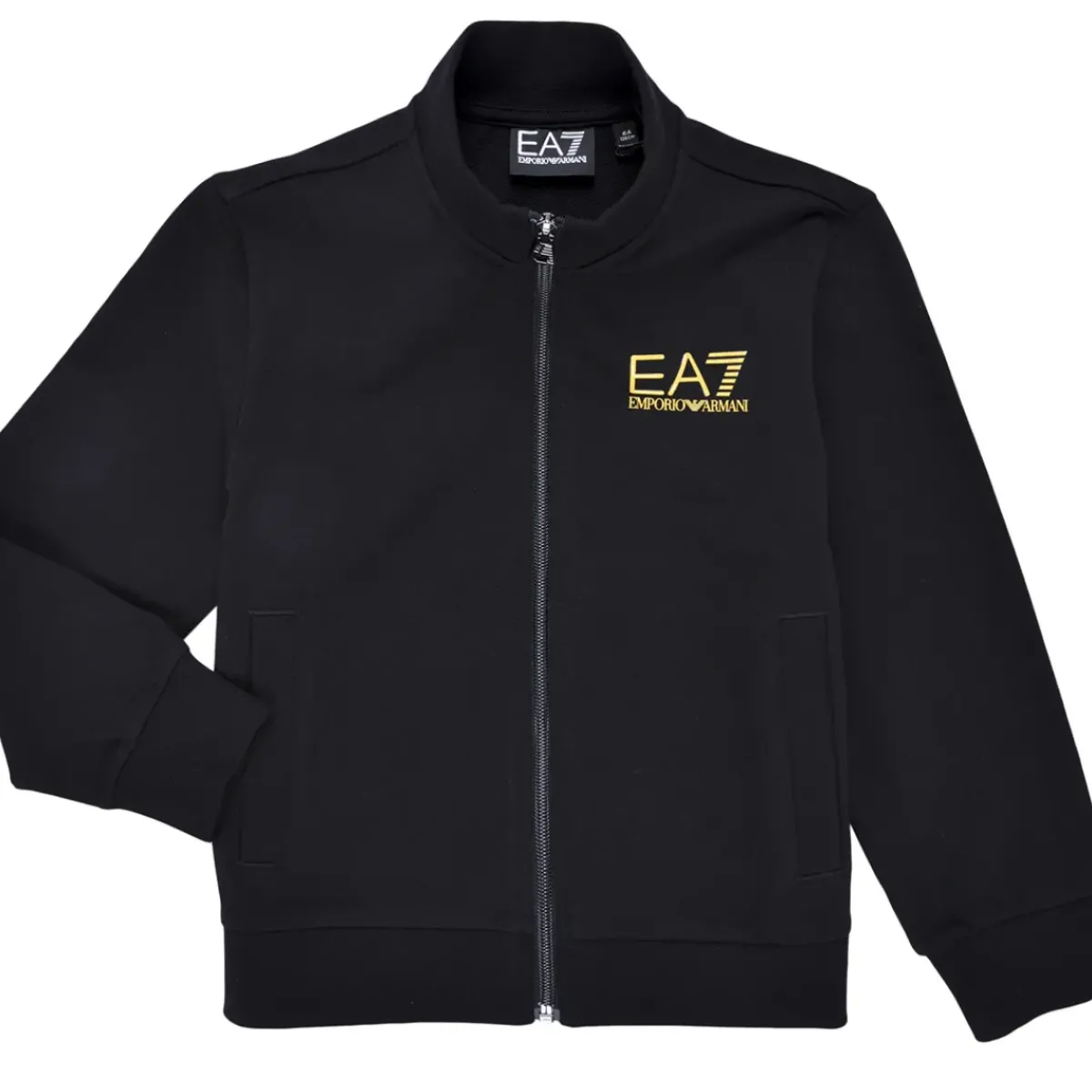 Emporio Armani EA7 - CORE ID TRACKSUIT 8NBV51