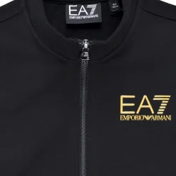 Emporio Armani EA7 - CORE ID TRACKSUIT 8NBV51