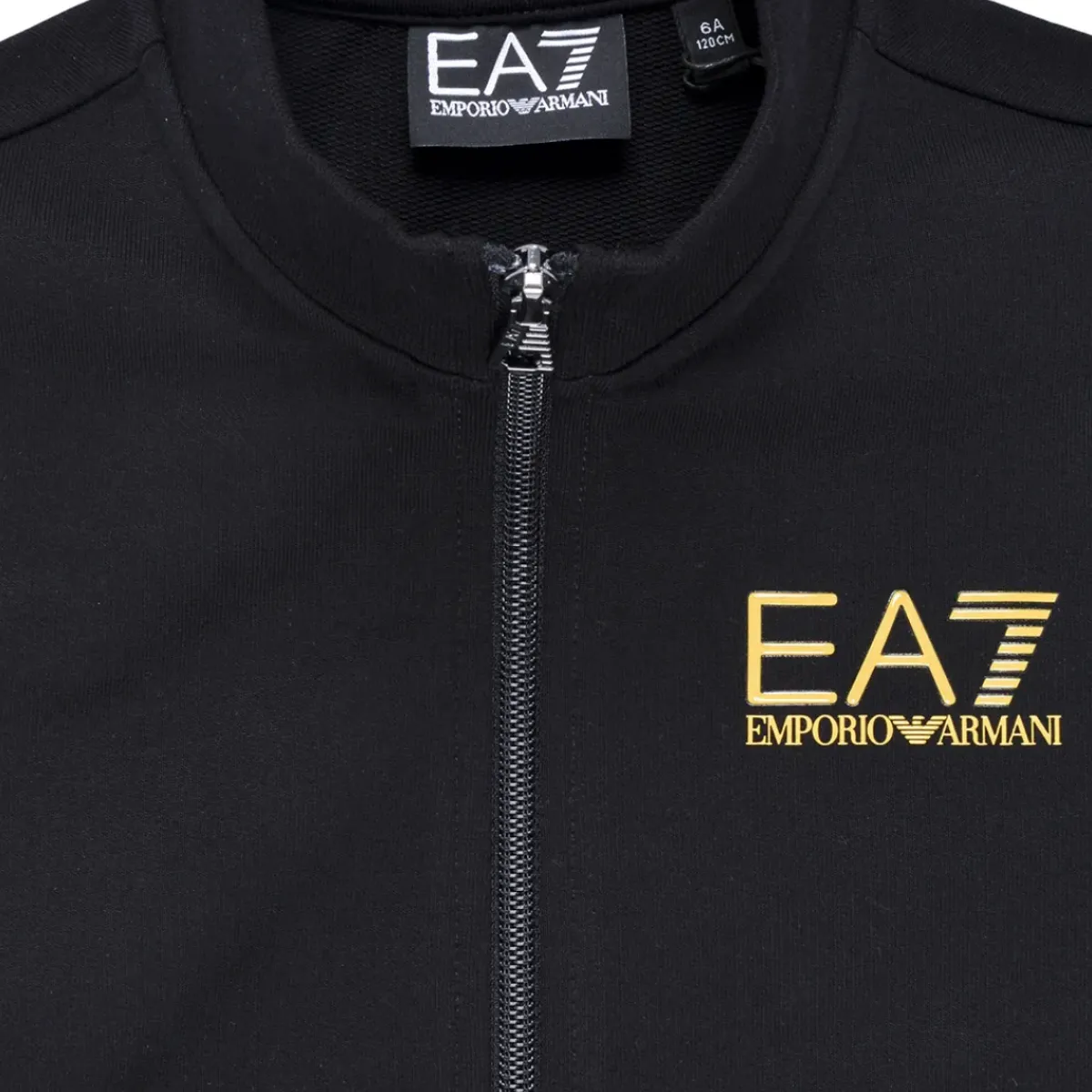 Emporio Armani EA7 - CORE ID TRACKSUIT 8NBV51