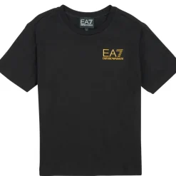 Emporio Armani EA7 - CORE ID TSHIRT