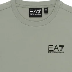 Emporio Armani EA7 - CORE ID TSHIRT