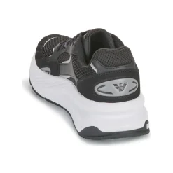 Emporio Armani EA7 - CRUSHER SONIC MIX