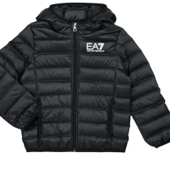 Emporio Armani EA7 - DOWN JACKET
