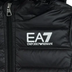 Emporio Armani EA7 - DOWN JACKET