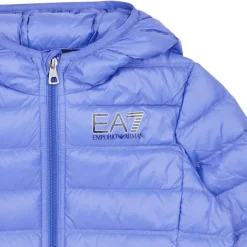 Emporio Armani EA7 - DOWN JACKET