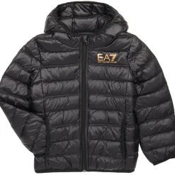 Emporio Armani EA7 - DOWN JACKET
