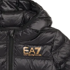 Emporio Armani EA7 - DOWN JACKET