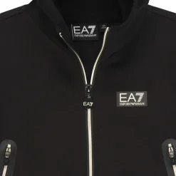 Emporio Armani EA7 - GOLD LABEL BOY HD FZ