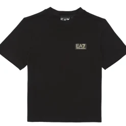 Emporio Armani EA7 - GOLD LABEL BOY TEE
