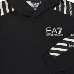 Emporio Armani EA7 - GRAPHIC SERIES SWEATSHIRT